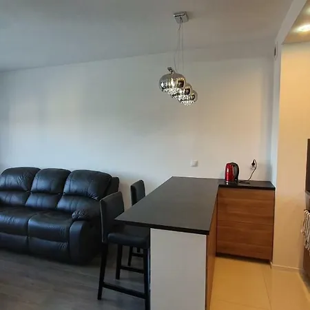 Apartament Jaworzniakow Ii Apartment
