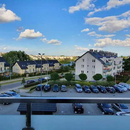 Apartament Jaworzniakow Ii Apartment Danzig