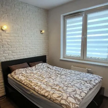 Apartament Jaworzniakow Ii Apartment