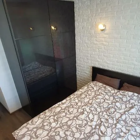 Apartament Jaworzniakow Ii Apartment