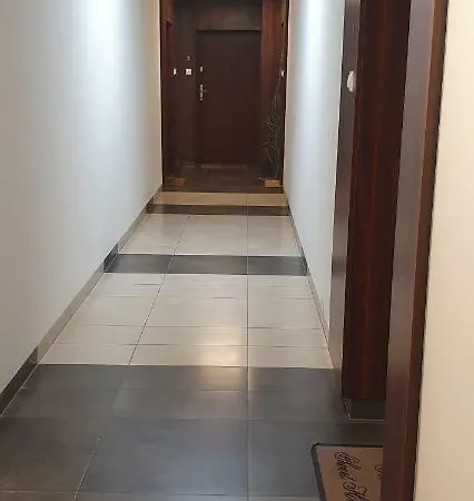 Apartament Jaworzniakow Ii Danzig