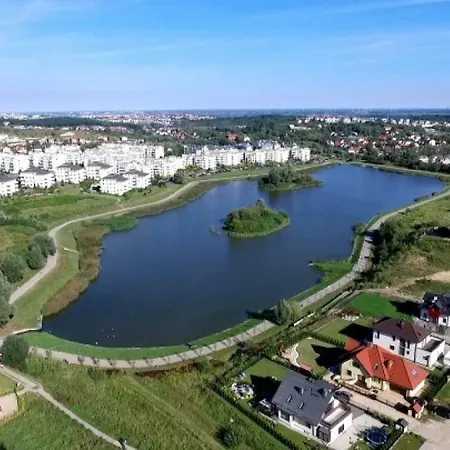 Apartament Jaworzniakow Ii Danzig