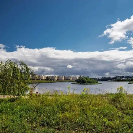 Apartament Jaworzniakow Ii